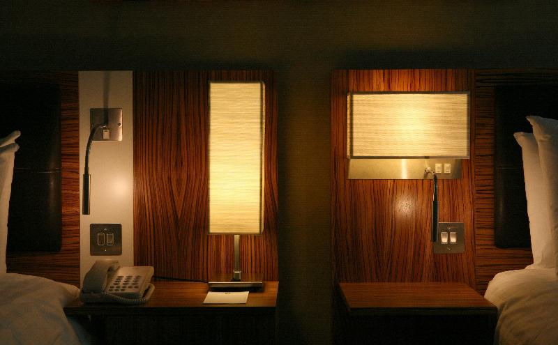 Номер Стандарт, Voco Winchester Hotel & Spa, An Ihg Hotel