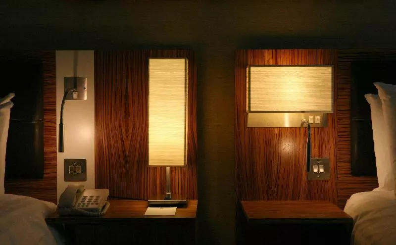 Standard-huone, Voco Winchester Hotel & Spa, An Ihg Hotel