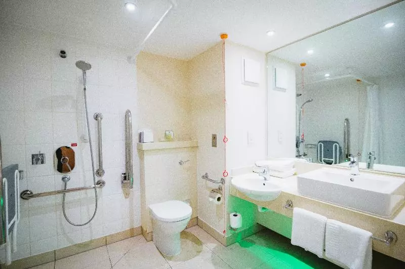 Standard-huone, Voco Winchester Hotel & Spa, An Ihg Hotel