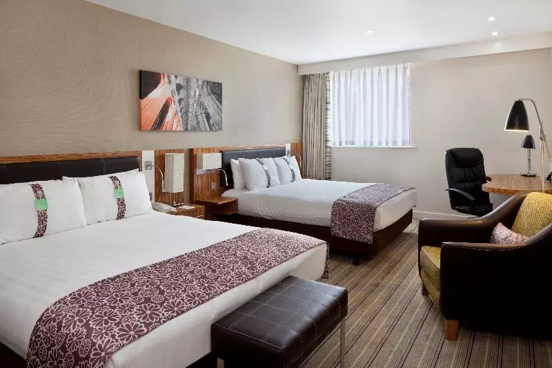 Standard-huone, Voco Winchester Hotel & Spa, An Ihg Hotel