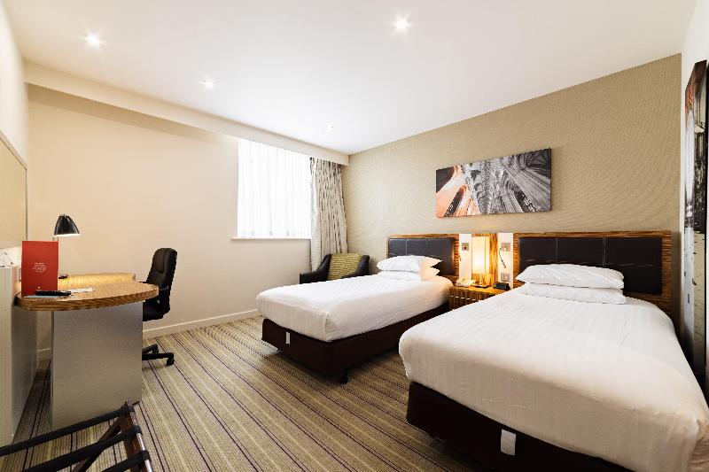 Номер Стандарт, Voco Winchester Hotel & Spa, An Ihg Hotel