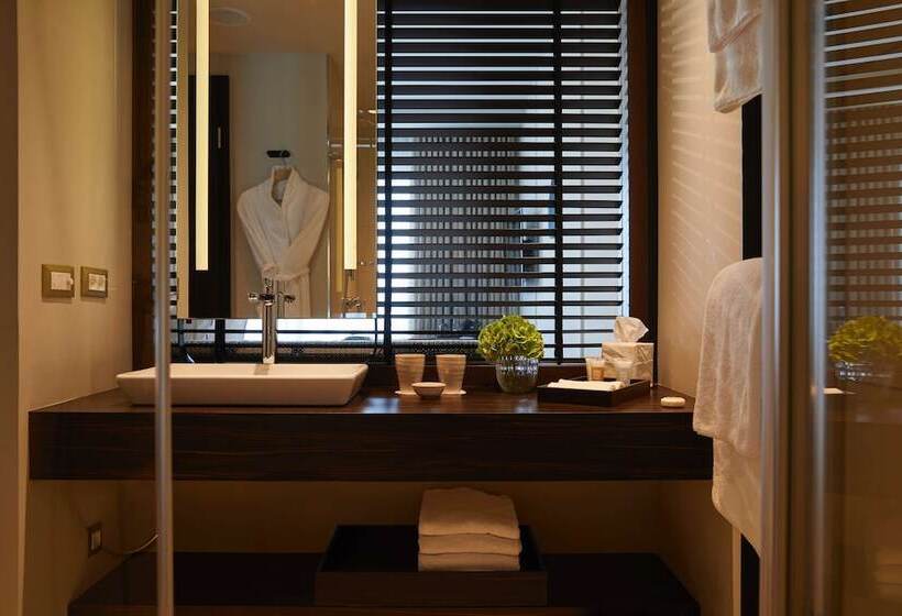 エクゼクティブルーム, Infinity Hotel & Conference Resort Munich