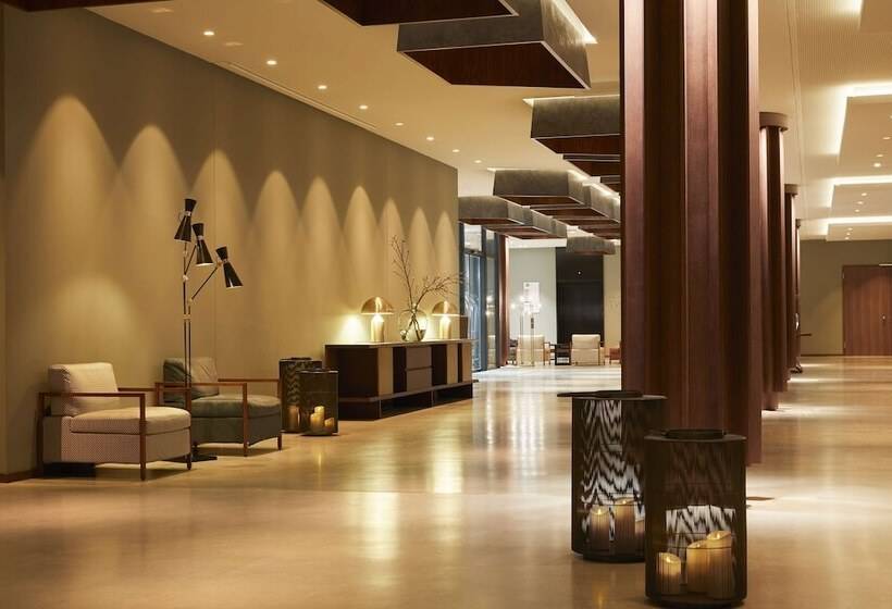 エクゼクティブルーム, Infinity Hotel & Conference Resort Munich