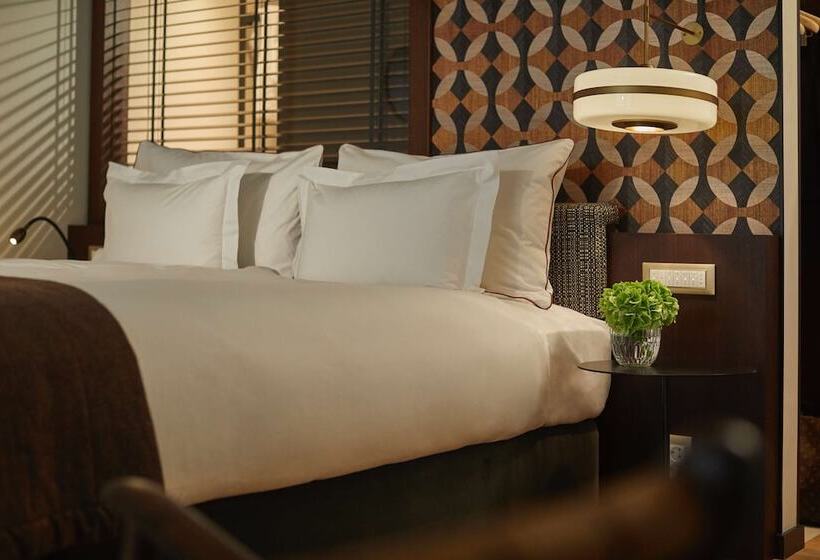 エクゼクティブルーム, Infinity Hotel & Conference Resort Munich