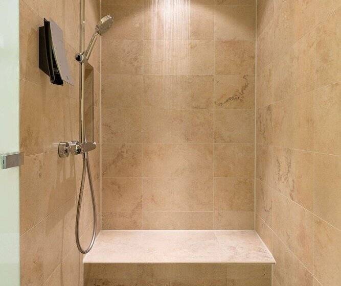 デラックスルーム, Infinity Hotel & Conference Resort Munich