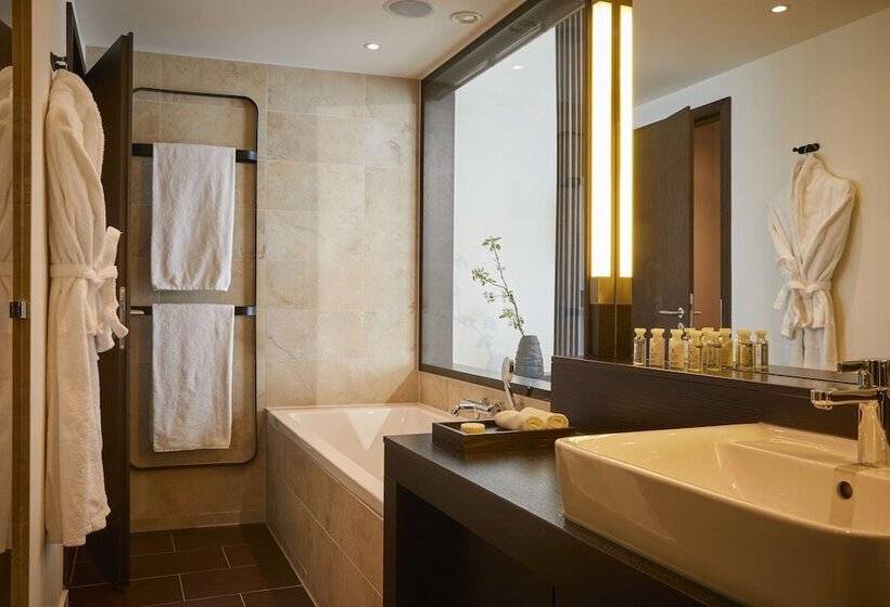 ジュニアスイート, Infinity Hotel & Conference Resort Munich