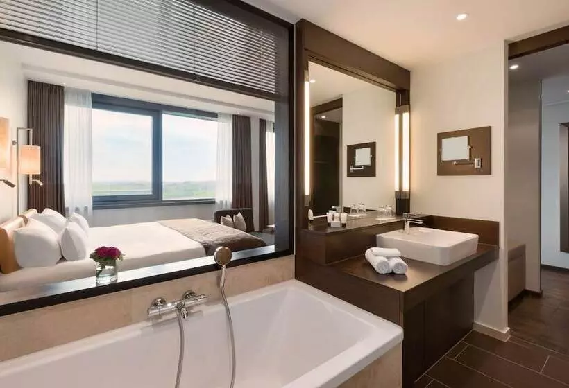ジュニアスイート, Infinity Hotel & Conference Resort Munich