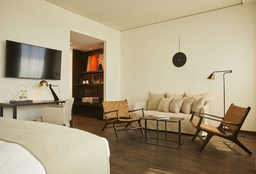 ジュニアスイート, Infinity Hotel & Conference Resort Munich