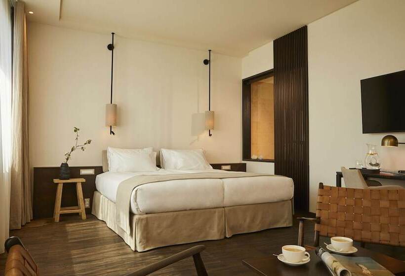 ジュニアスイート, Infinity Hotel & Conference Resort Munich