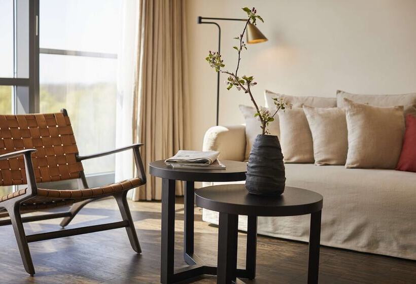 ジュニアスイート, Infinity Hotel & Conference Resort Munich