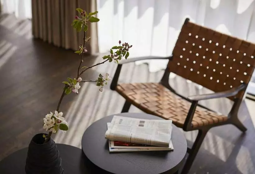 ジュニアスイート, Infinity Hotel & Conference Resort Munich
