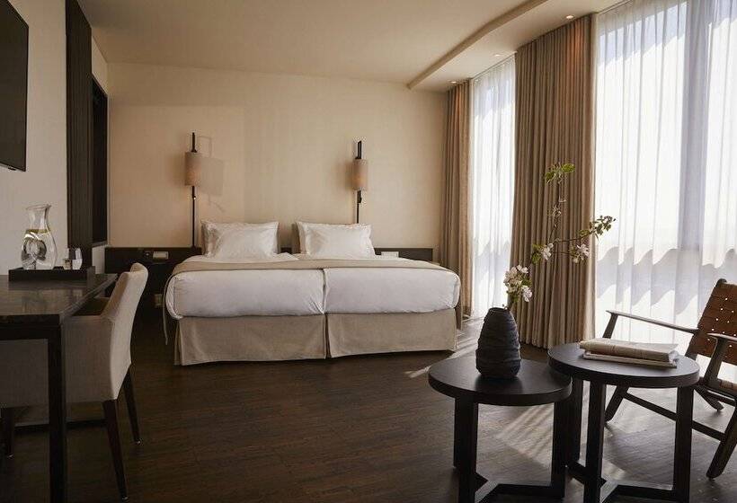 ジュニアスイート, Infinity Hotel & Conference Resort Munich