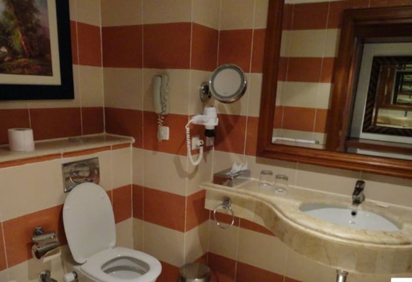 سوییت جونیور, Jaz Grand Marsa