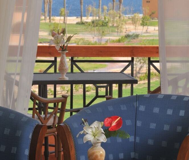 سوییت جونیور, Jaz Grand Marsa