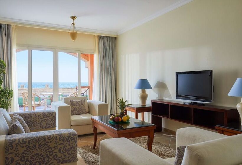 سوییت جونیور, Jaz Grand Marsa