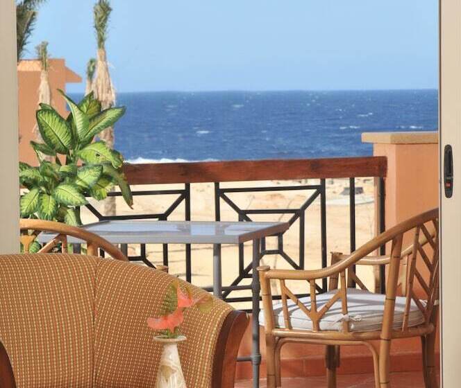 سوییت جونیور, Jaz Grand Marsa