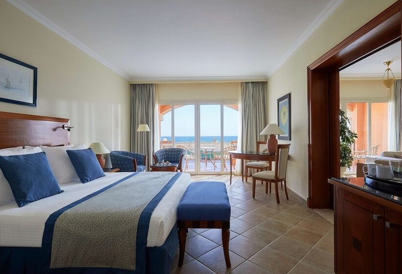 سوییت جونیور, Jaz Grand Marsa