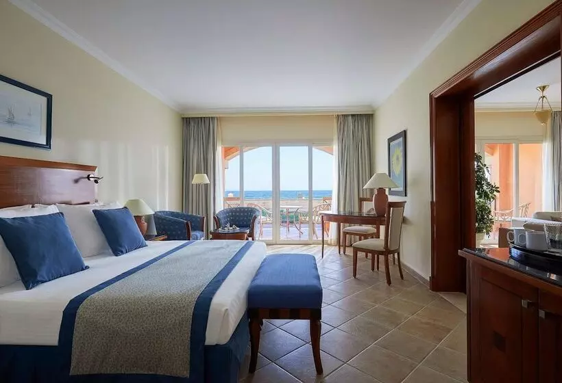 سوییت جونیور, Jaz Grand Marsa
