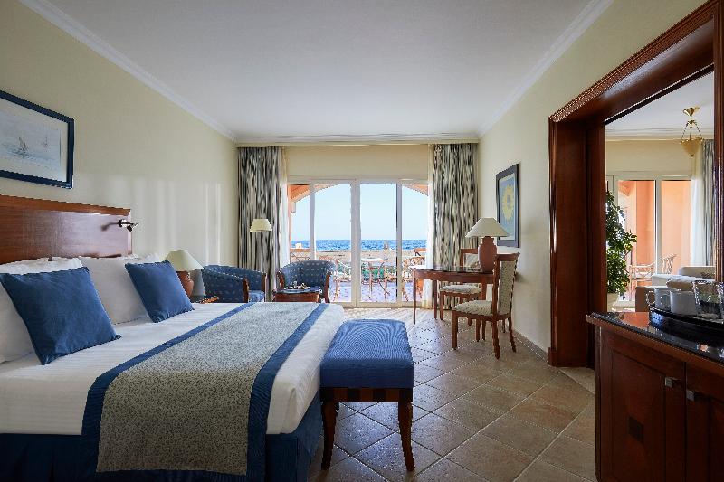 سوییت جونیور, Jaz Grand Marsa