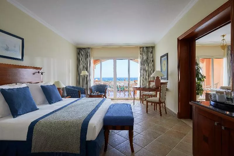 سوییت جونیور, Jaz Grand Marsa