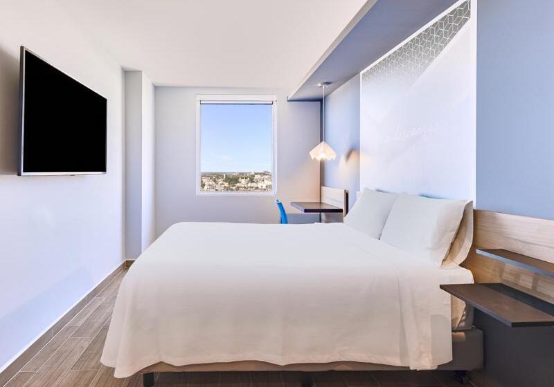 اتاق سوپریور, Jaz Grand Marsa