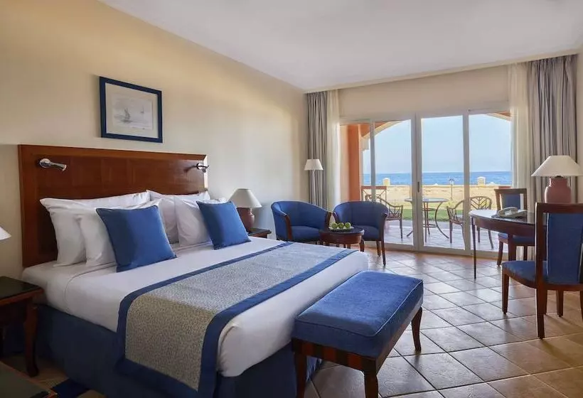 سوییت جونیور, Jaz Grand Marsa
