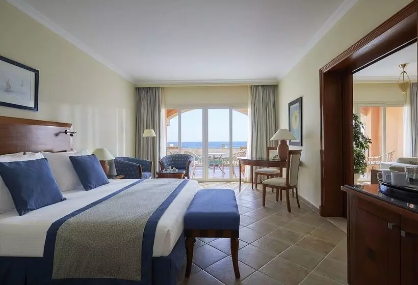 سوییت جونیور, Jaz Grand Marsa