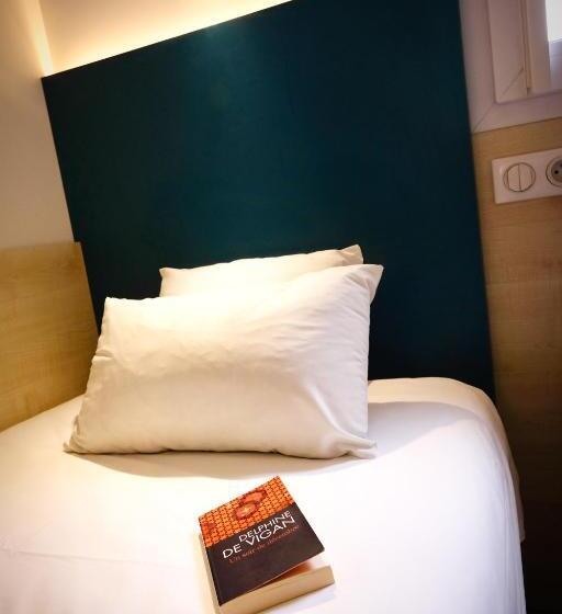 标准间, Kyriad Direct Perpignan Nord   Aéroport