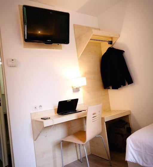 スタンダードルーム, Kyriad Direct Perpignan Nord   Aéroport