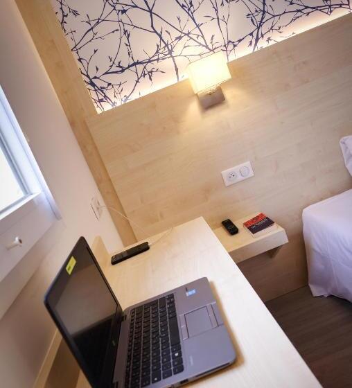 חדר סטנדרט, Kyriad Direct Perpignan Nord Aéroport