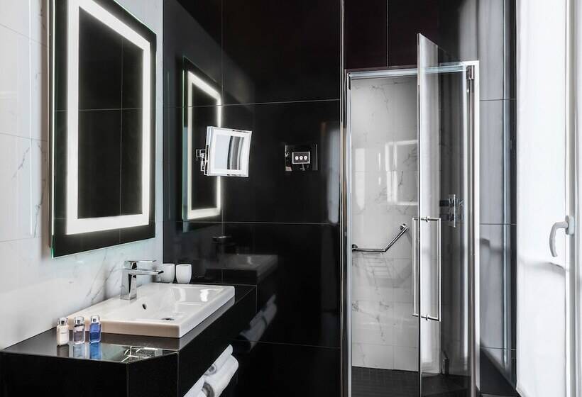 スイート, Maison Albar Le Diamond