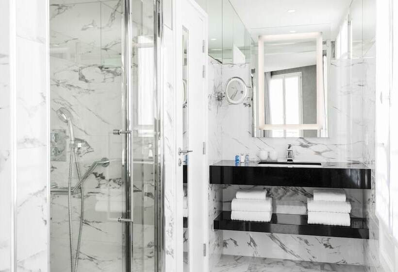 スイート, Maison Albar Le Diamond