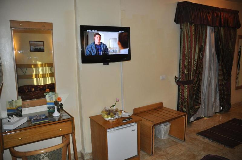 اتاق استاندارد سه نفره, Marhaba Palace