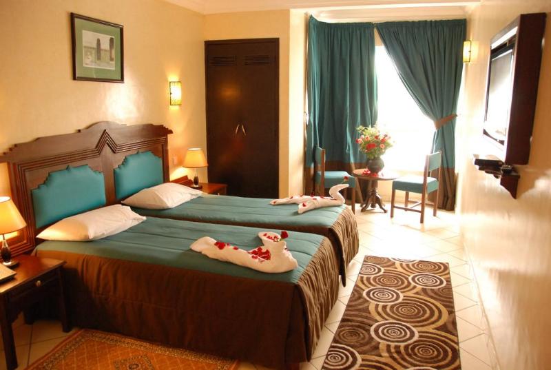 Номер Стандарт Трехместный, New Farah