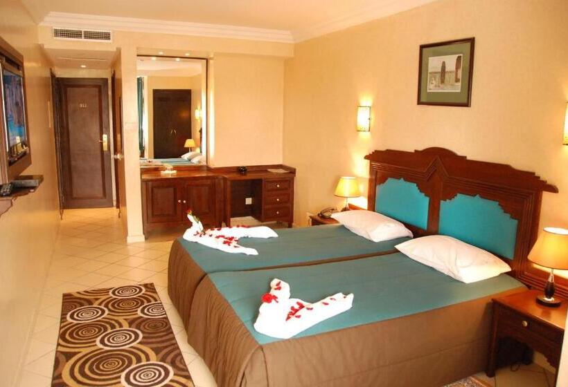 Номер Стандарт Индивидуальный, New Farah