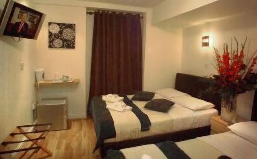 Номер Стандарт Трехместный, Notting Hill Gate