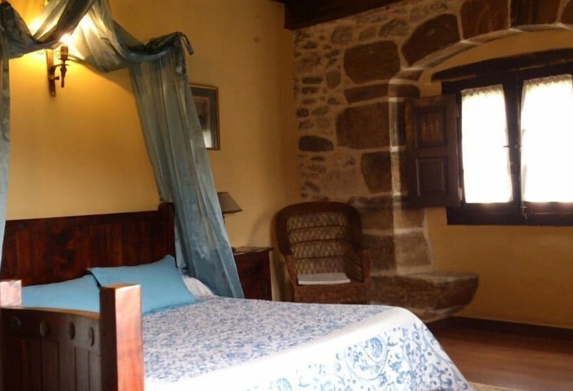 Номер Superior, Palacio De Los Alvarado