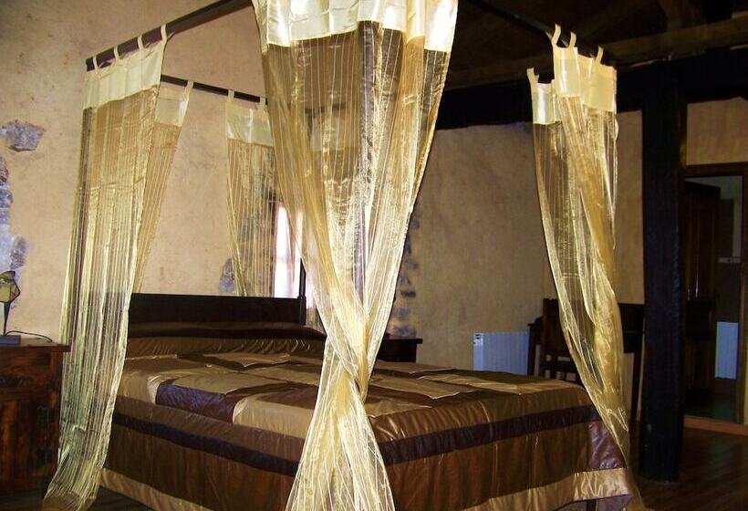 套房, Palacio De Los Alvarado