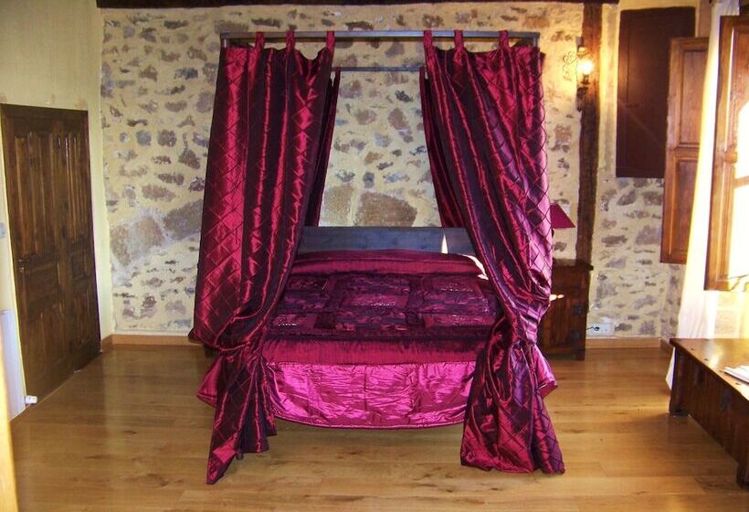 套房, Palacio De Los Alvarado