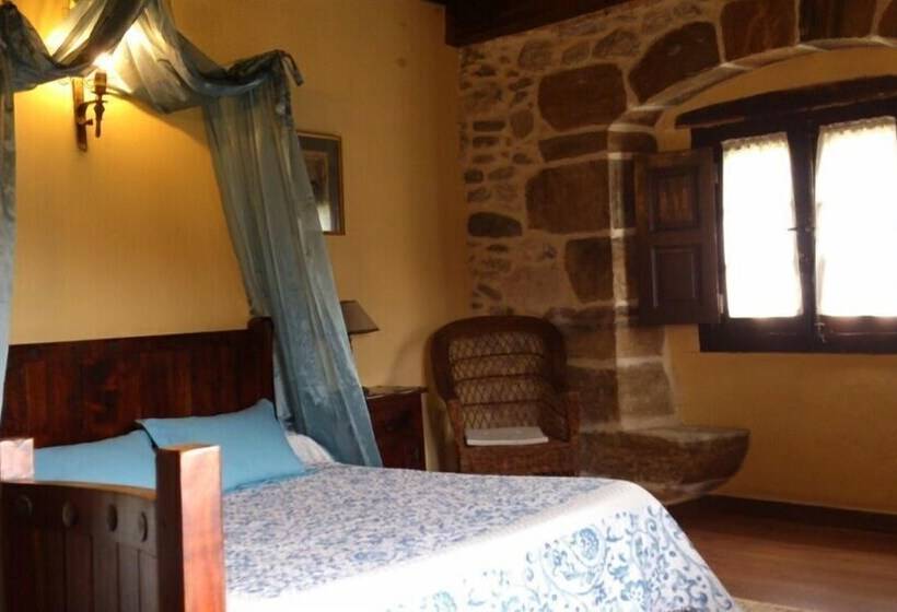 Номер Superior, Palacio De Los Alvarado
