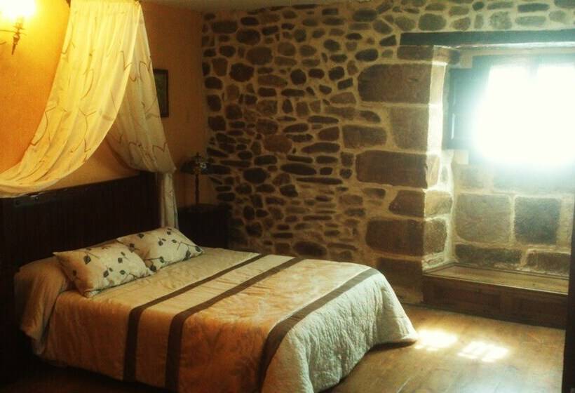 高级大房间, Palacio De Los Alvarado