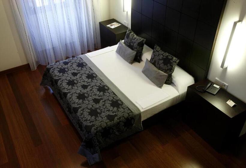 豪华套房, Palacio De Meras