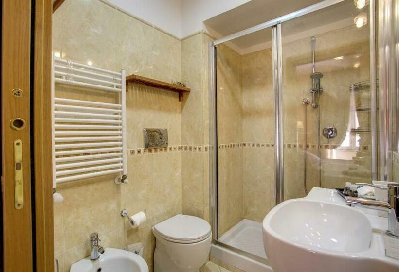 חדר סטנדרט, Papavistarelais