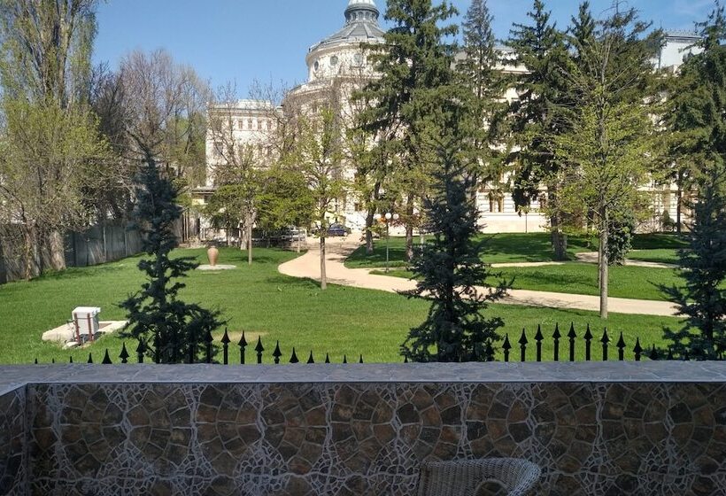 آپارتمان 1 خوابه, Prince Residence Apartments