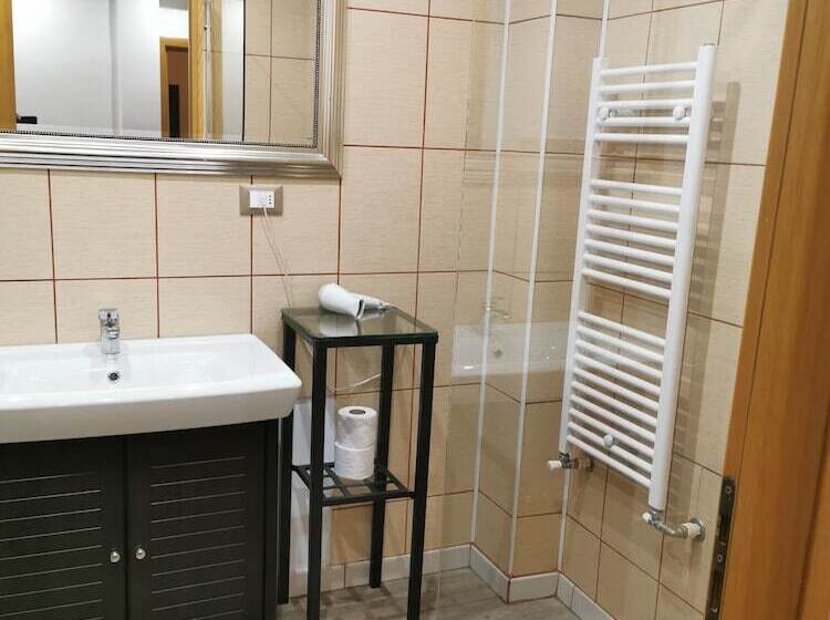 آپارتمان 1 خوابه, Prince Residence Apartments