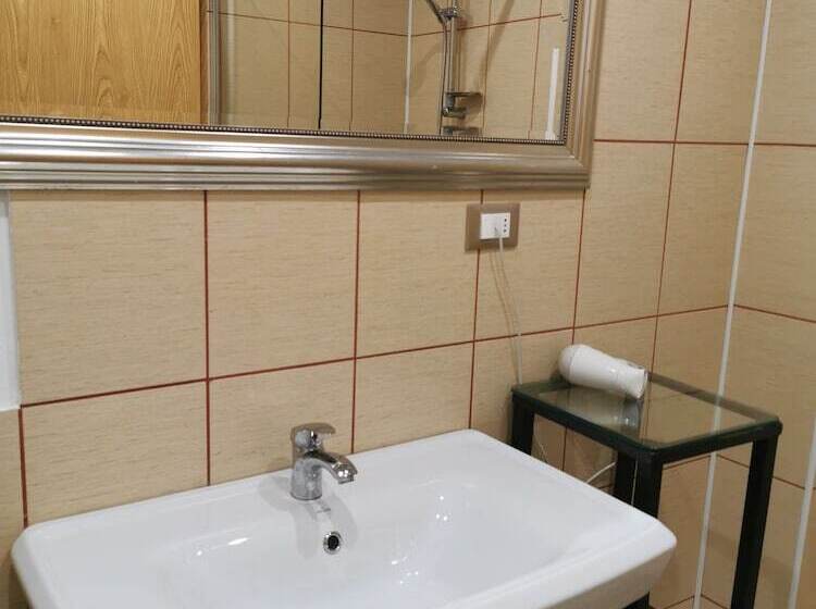 آپارتمان 1 خوابه, Prince Residence Apartments