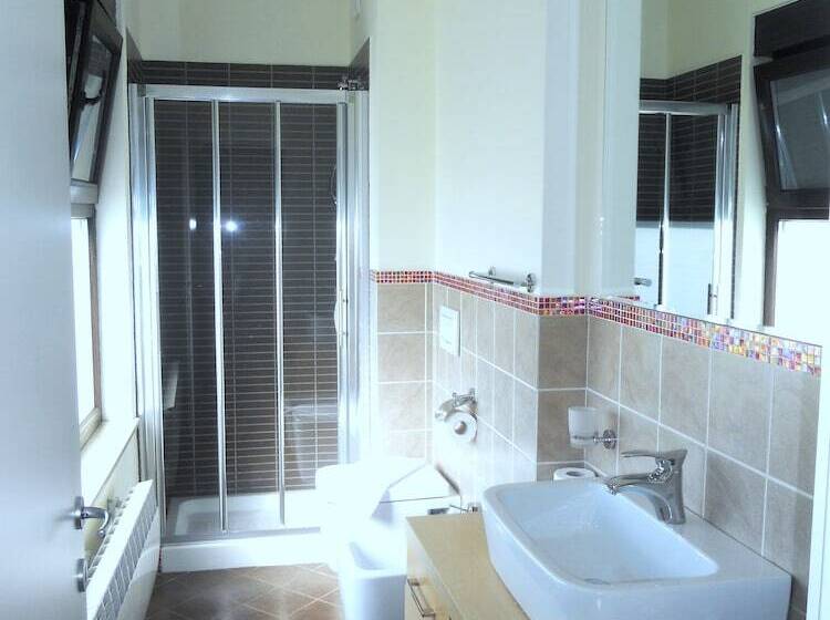 آپارتمان 1 خوابه, Prince Residence Apartments