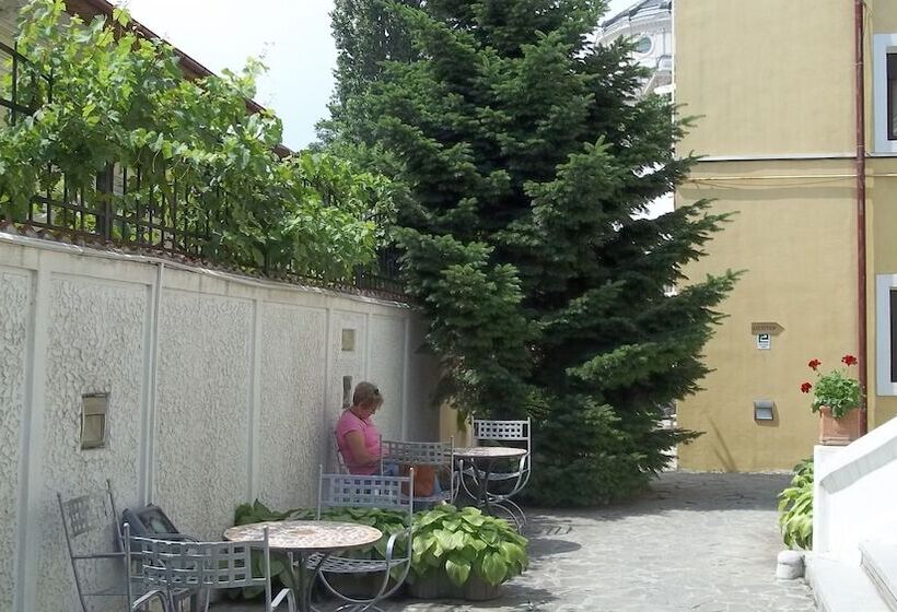 آپارتمان 1 خوابه, Prince Residence Apartments