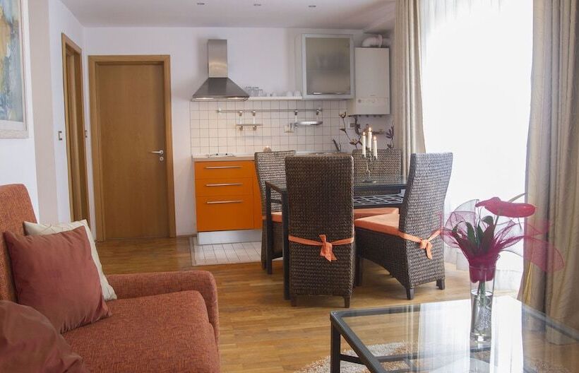 آپارتمان 1 خوابه, Prince Residence Apartments