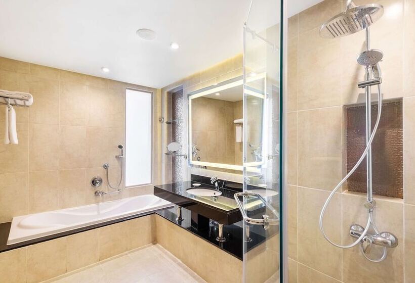 اتاق اجرایی, Radisson Blu Hotel & Convention Center, Alexandria